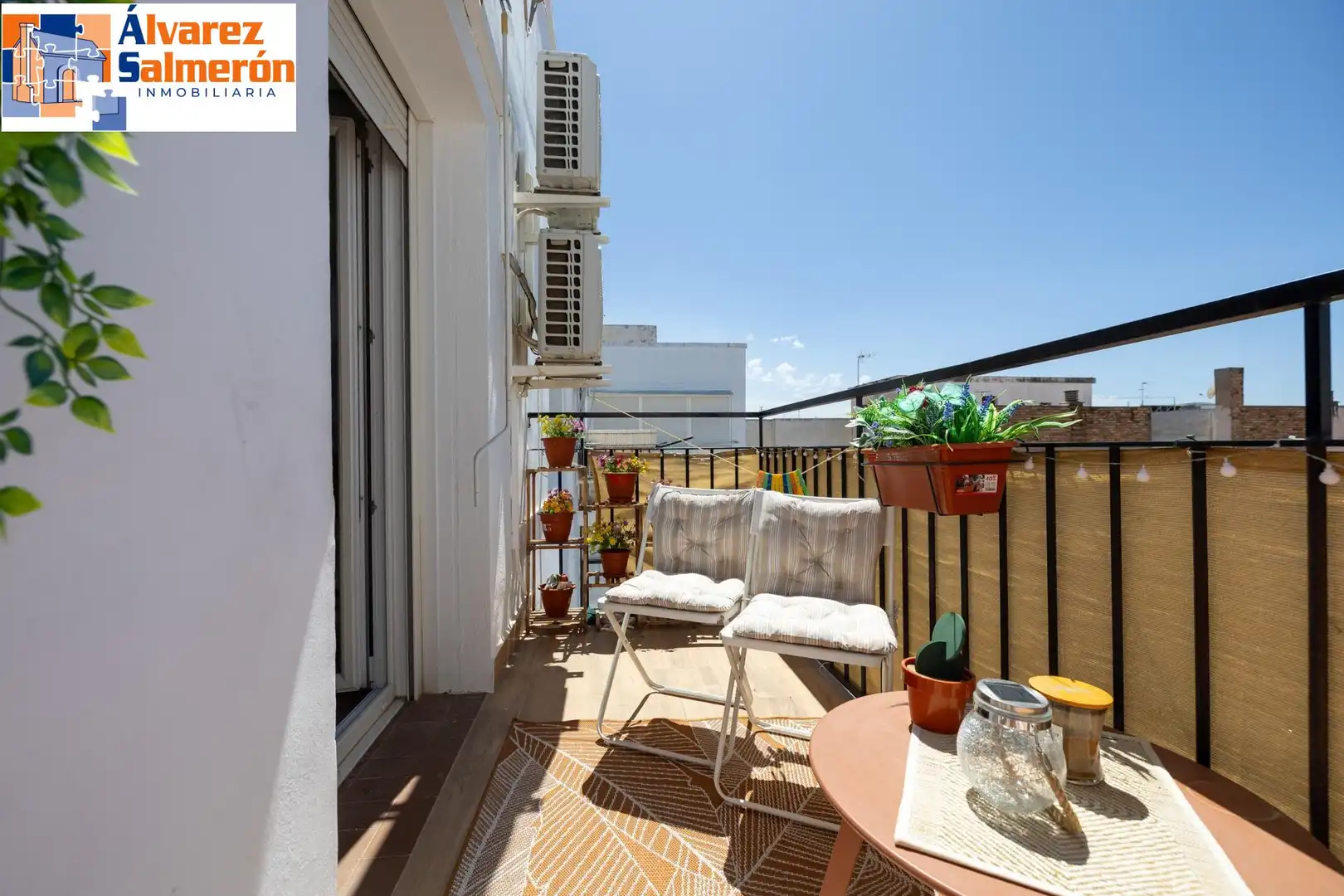 Penthouse with lift for sale in Ronda, imagen 25