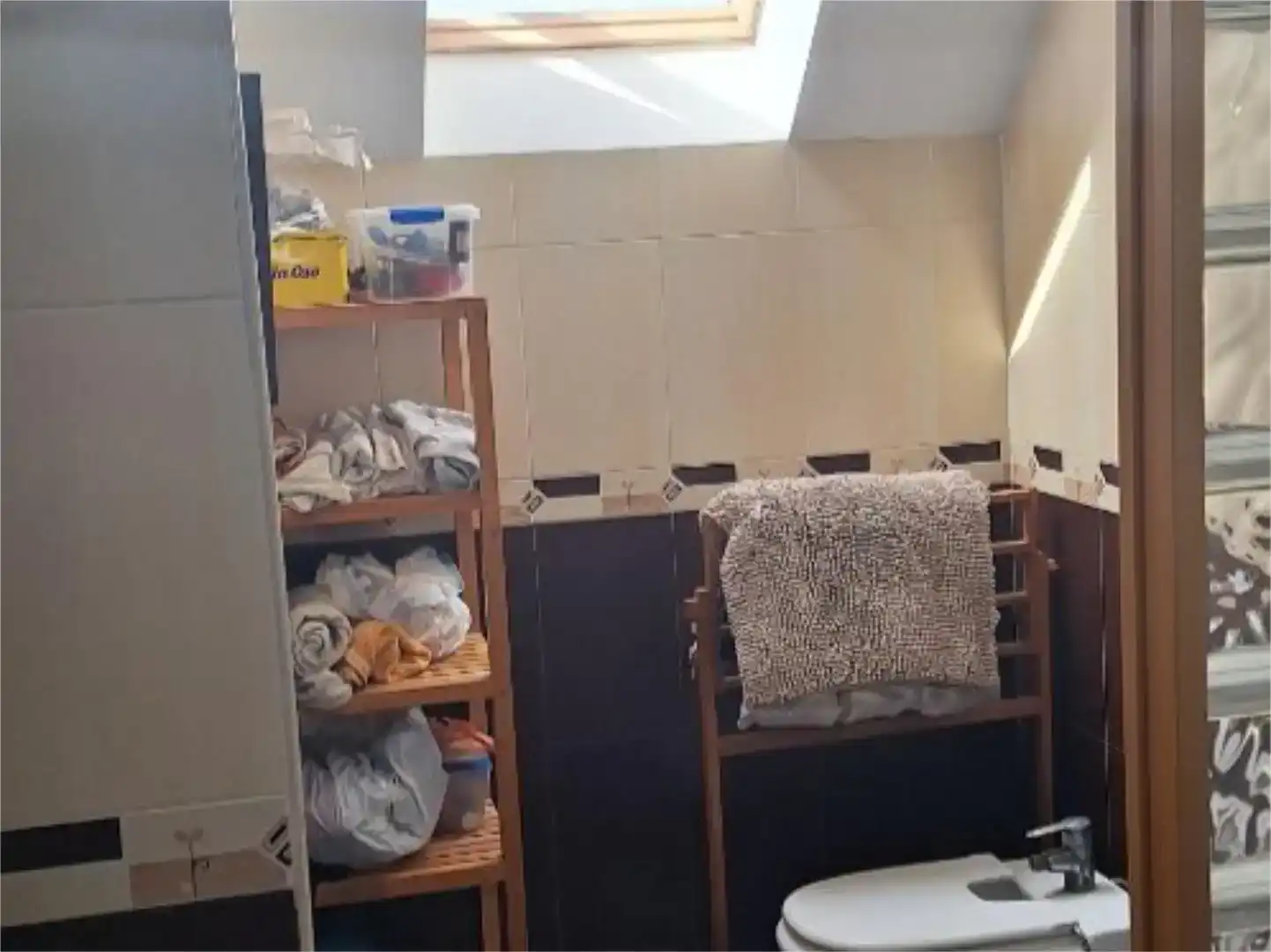Pis en venda en Melilla amb Aire condicionat, Parquet i Traster