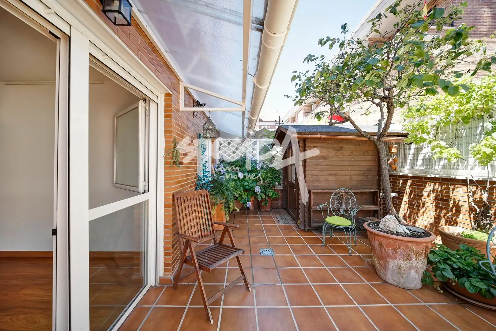 Wohnung mit Aufzug zum Verkauf in Calle VIÑA DE LA, imagen 32