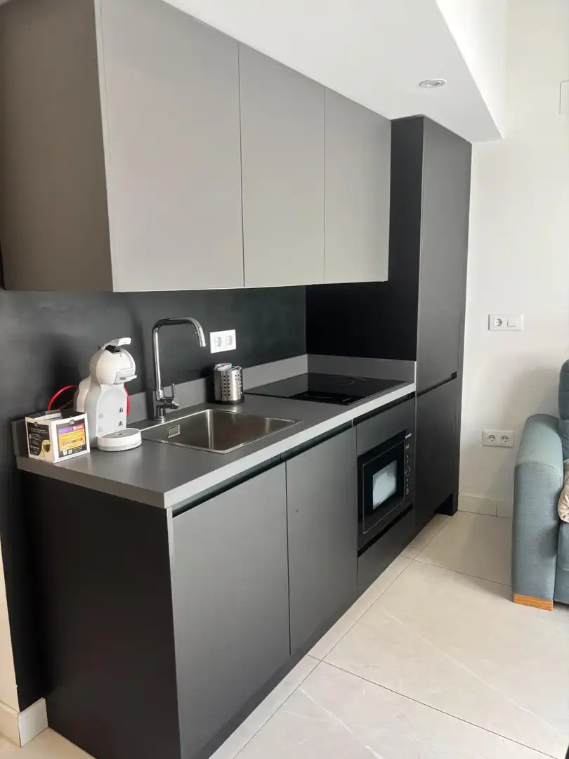 Mini appartamento in affitto a Centro, imagen 6