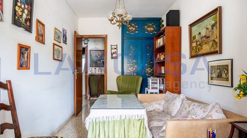 Foto 5 de Piso en venta en Barrio del Nervión, Sevilla Capital