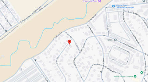 Photo 3 of Flat for sale in Calle del Tejo 28, Delicias,  Madrid Capital