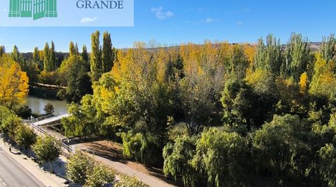 Foto 5 de Pis en venda a Centro, Palencia Capital