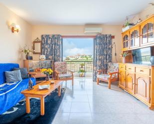 Living room of Building for sale in Alajeró