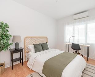 Bedroom of Apartment to share in  Madrid Capital