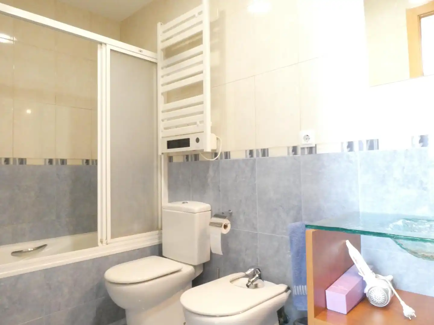 Adosado con terraza en venta en Montornès del Vallès, imagen 20