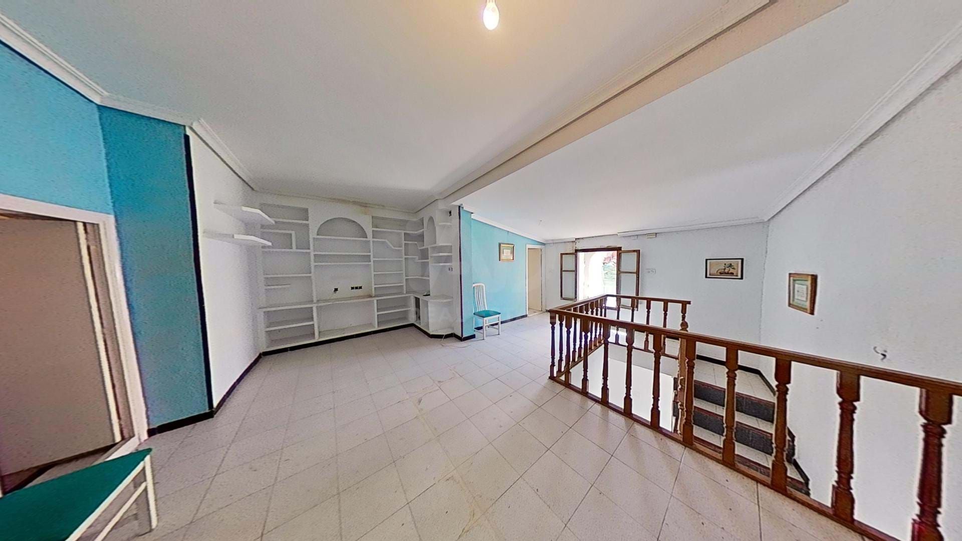 Casa o xalet en venda en Onil