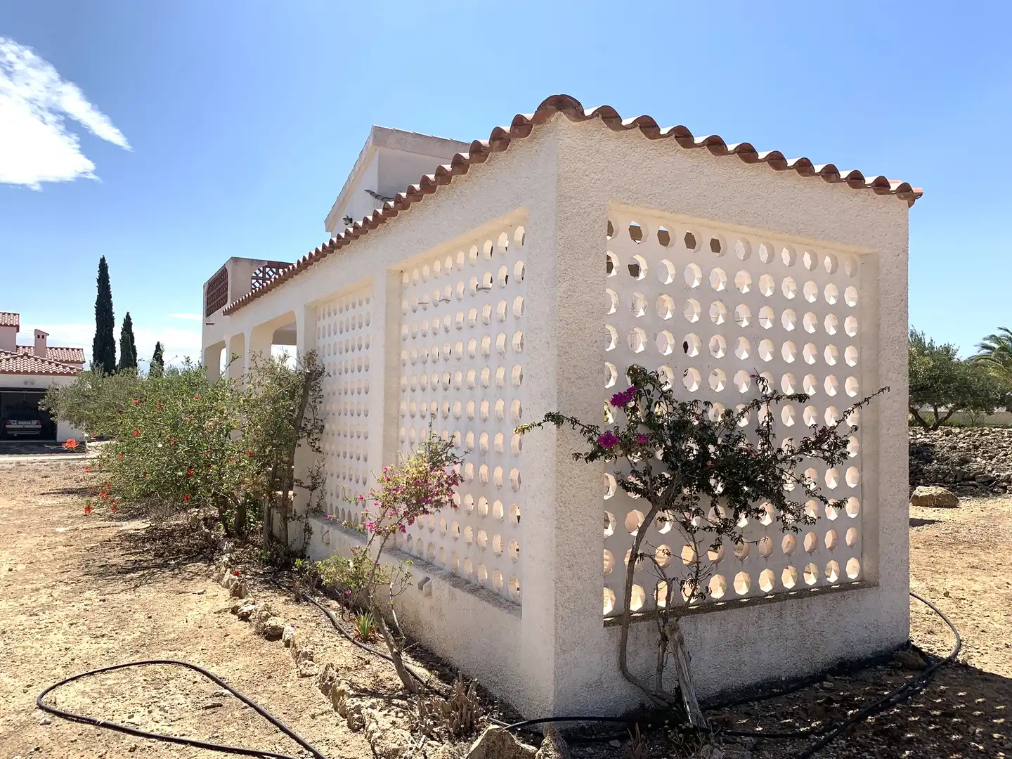Maison rustique à vendre à L'Ampolla, imagen 31