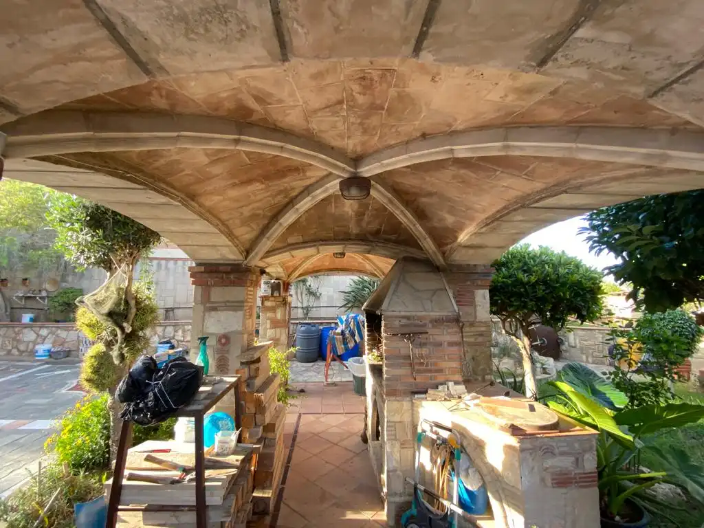 Detached homes for sale in Altafulla  with Heating, Private garden and Storage room