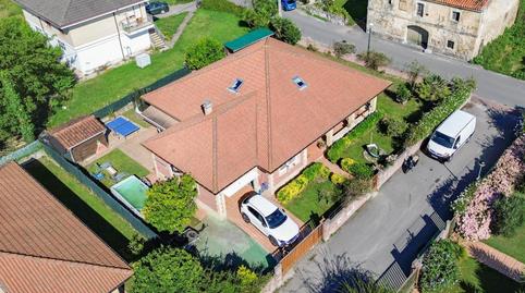 Foto 2 de Casa o chalet en venta en Bárcena de Cicero, Cantabria