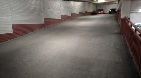 Foto 3 de Garatge de lloguer a Calle San Lorenzo, 4, San Mamés - La Palomera, León