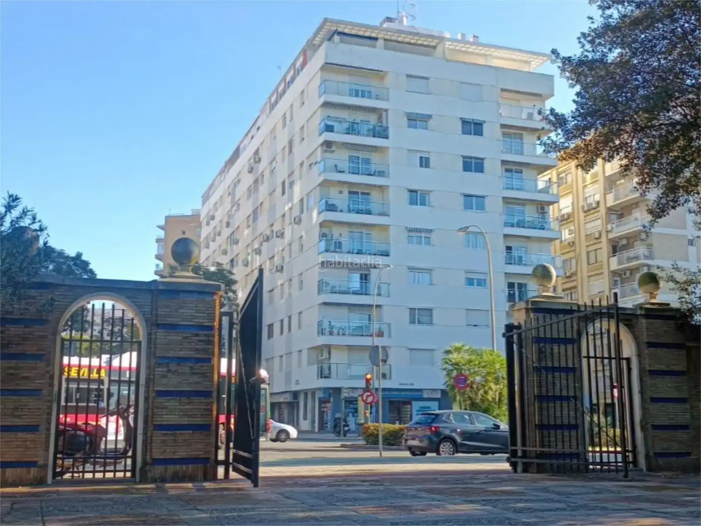 Appartamento con ascensore in affitto a Calle Juan Ramón Jiménez 12, imagen 10