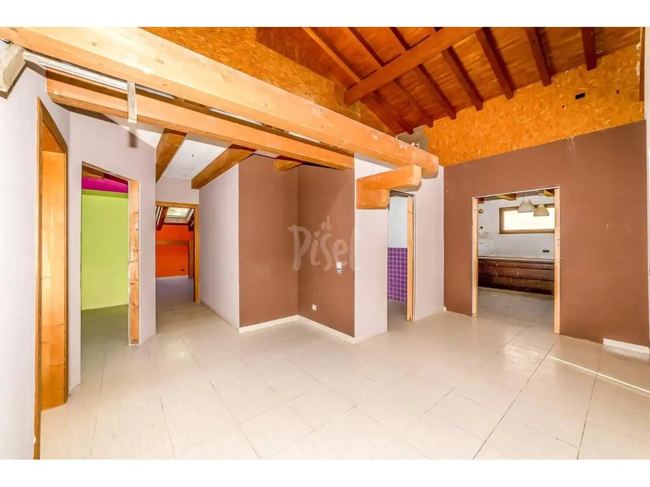Maison à vendre à Calle aleixer