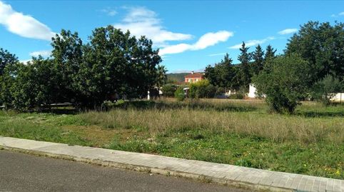 Terreno en venta, imatge 2