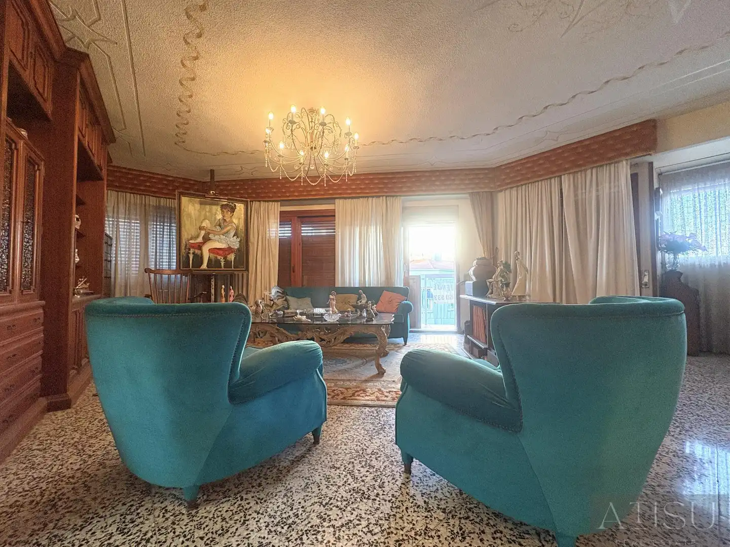 Apartamento en venta en Belando, 13, Mercado