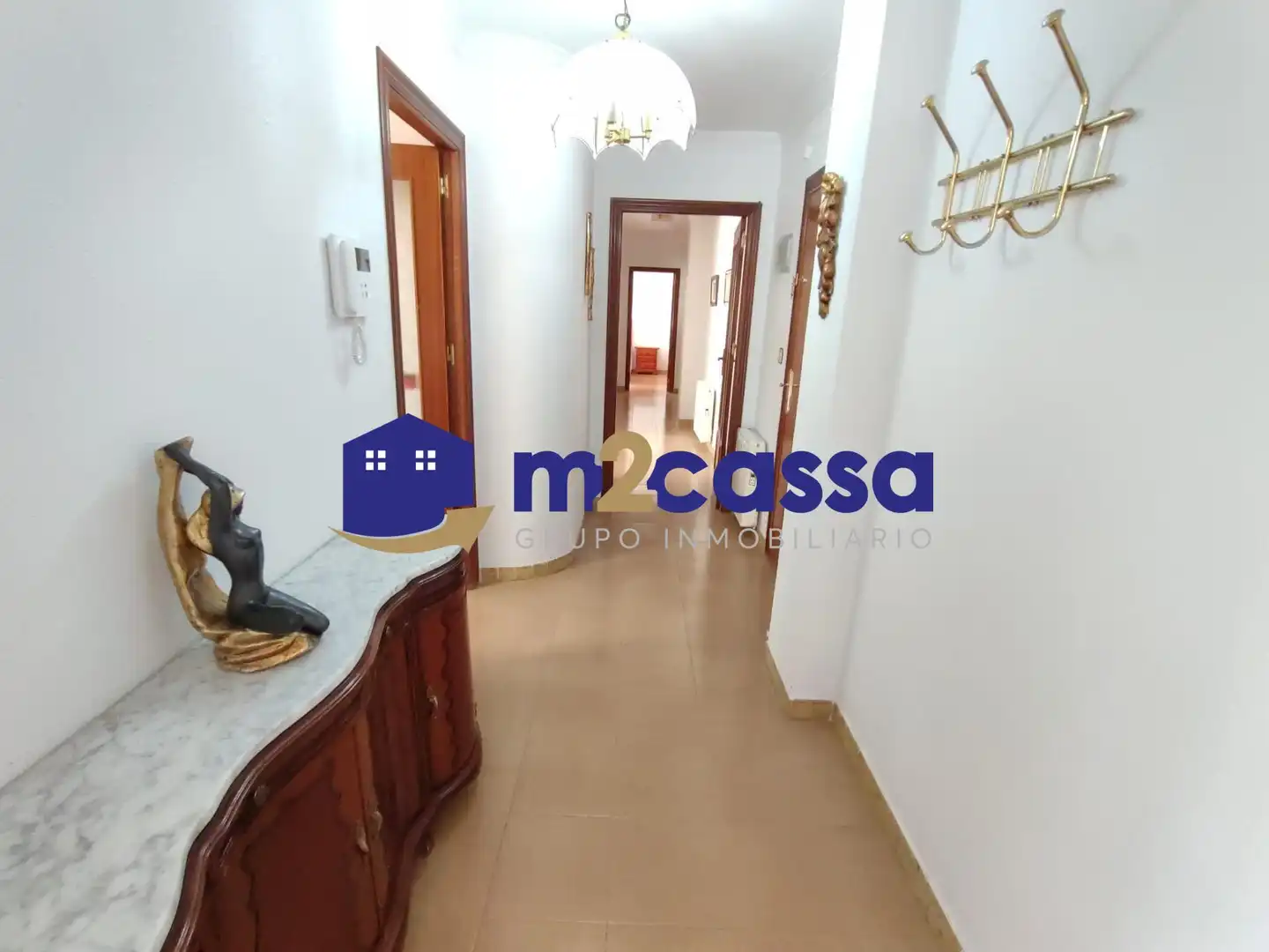 Flat with lift for sale in Lorca Ciudad, imagen 5