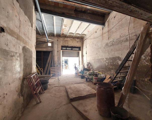 Local comercial en Venta en Passeig dels Escudellers en Barri Gòtic