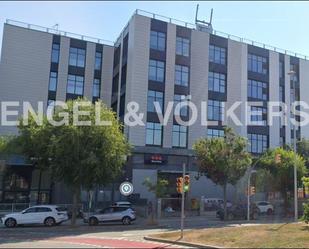 Exterior view of Office to rent in L'Hospitalet de Llobregat