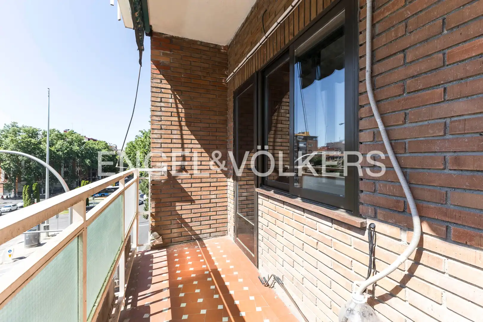 Appartement avec terrasse à vendre à Retiro, imagen 10
