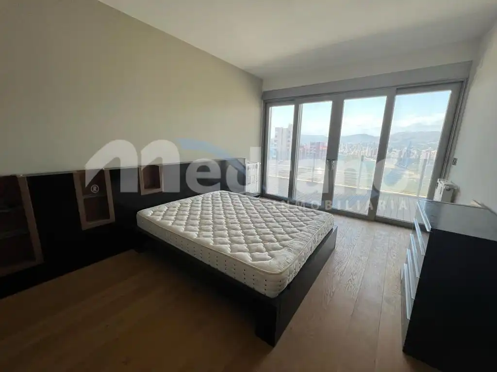 Dormitori de Casa o xalet en venda en Benidorm