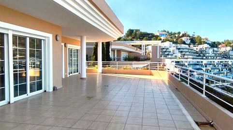 Foto 3 de Àtic en venda a Cv-735, La Xara - La Sella, Dénia