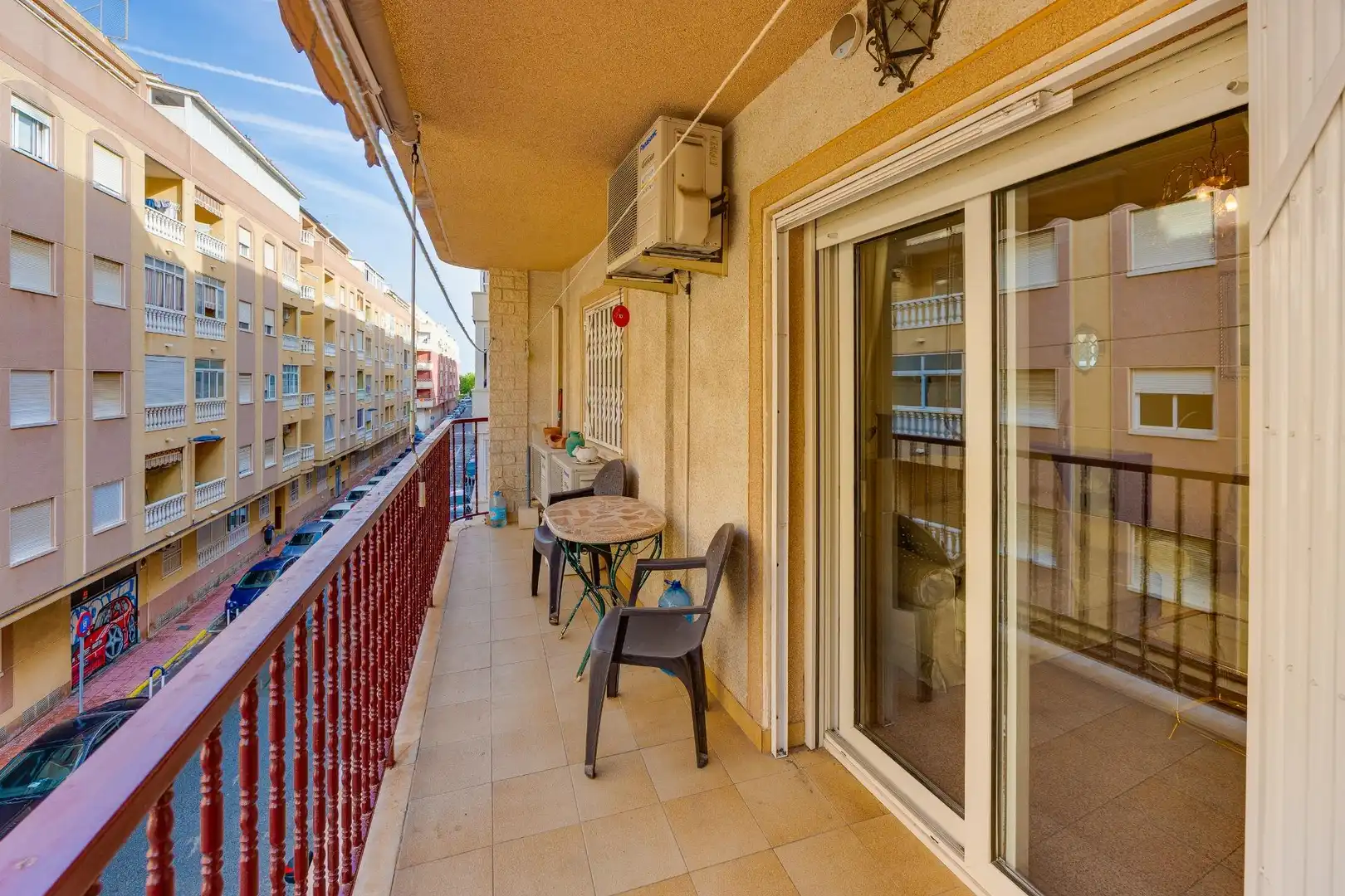 Apartament amb ascensor en venda a Calle Calle Huerto, imagen 7