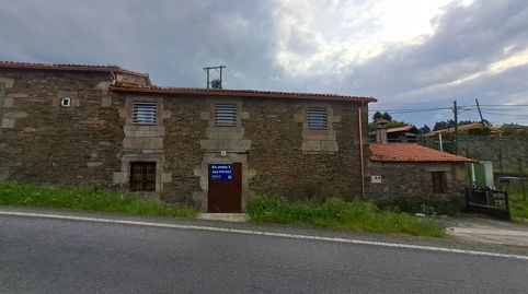 Vivienda unifamiliar en venta en Lgar Colantres Nº 40 Coirós A Coruña. Se distribuye en dos plantas, con una superficie de 239 m s, imagen 3
