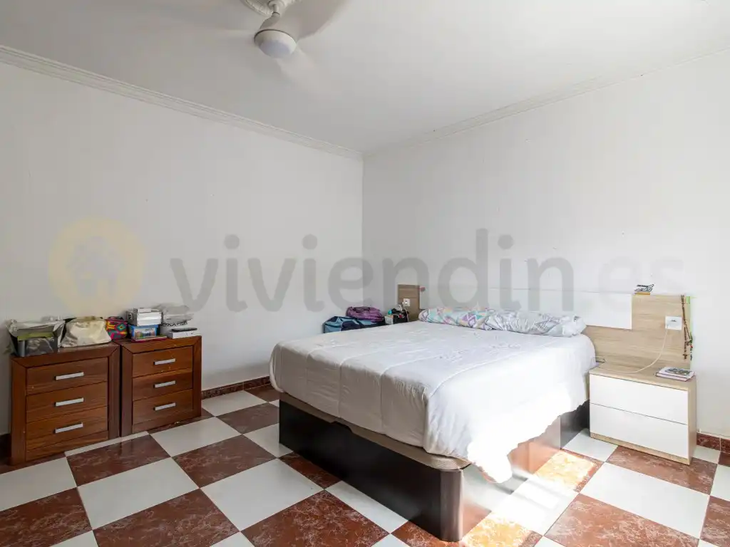 Habitación de Casa o chalet en venta en Jerez de la Frontera
