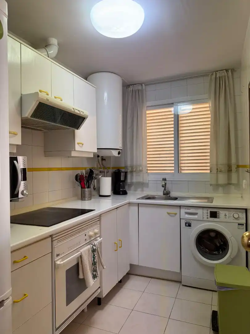Wohnung mit Pool zum Verkauf in Avenida de la Pedriza, imagen 7