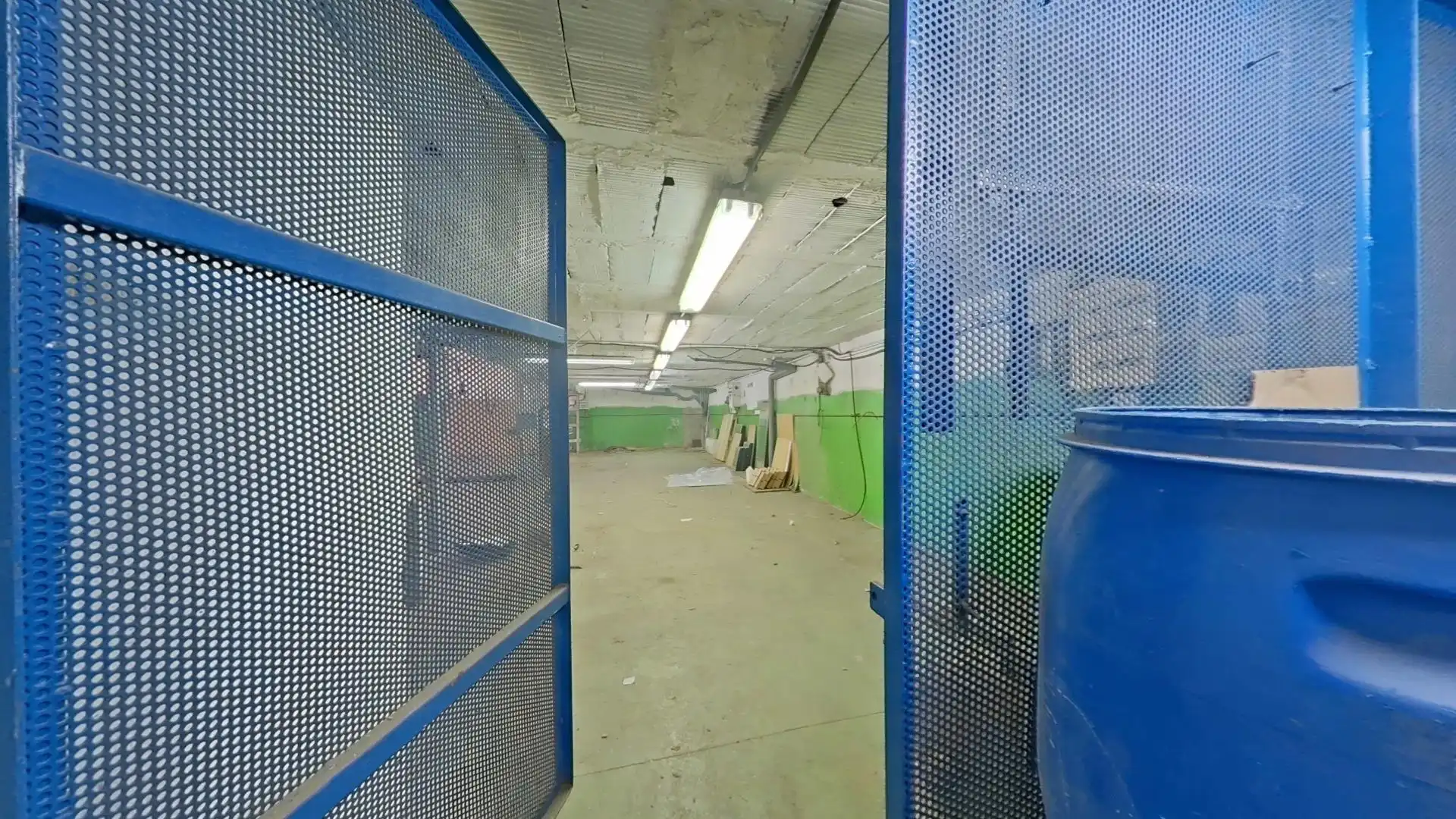 Nave industrial de alquiler en Ripollet