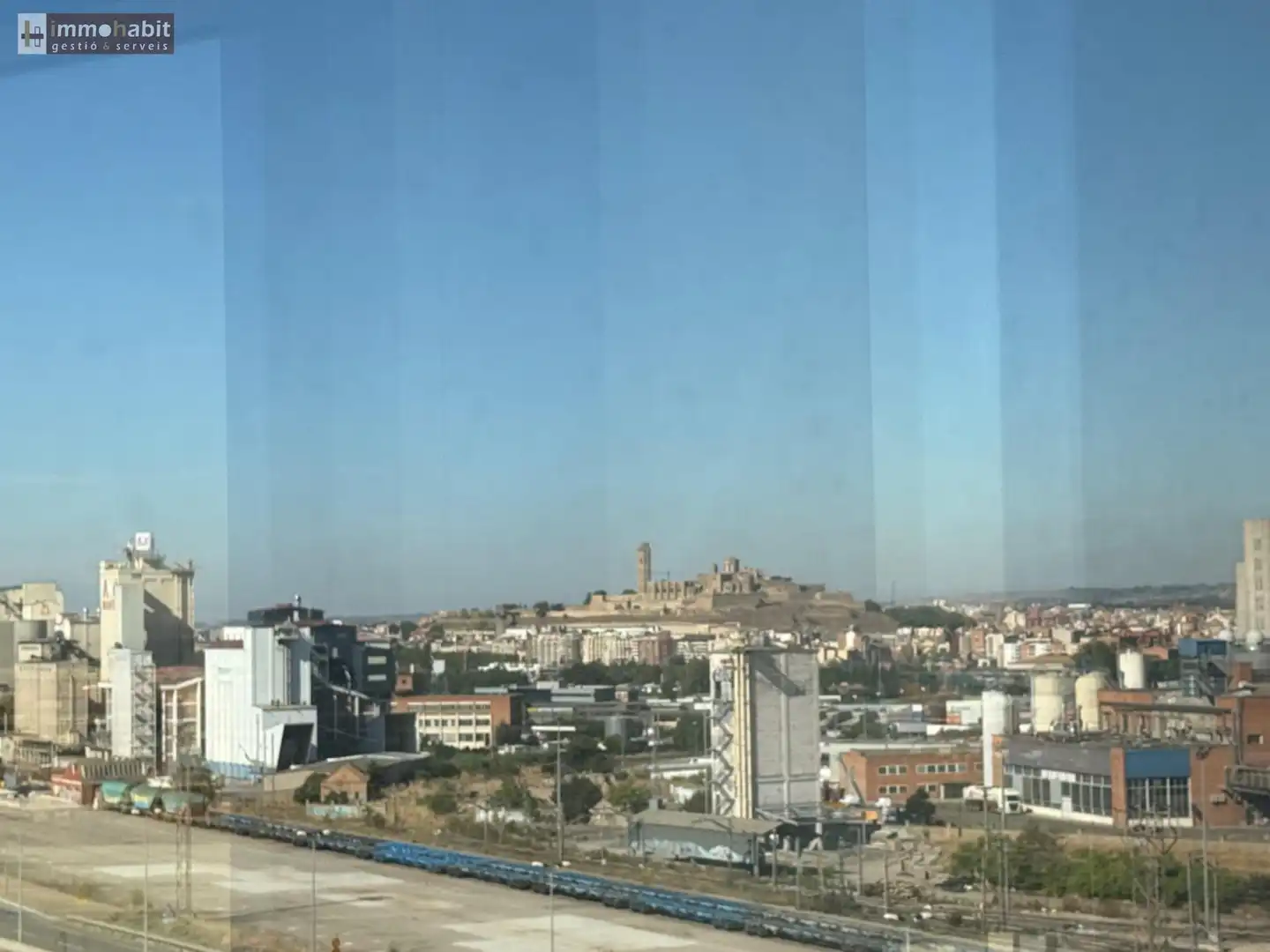 Büro mit Aufzug zur Miete in Magraners, imagen 14