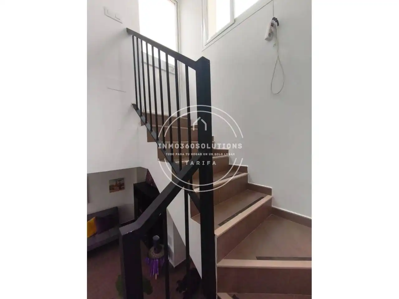Flat for rent in Facinas