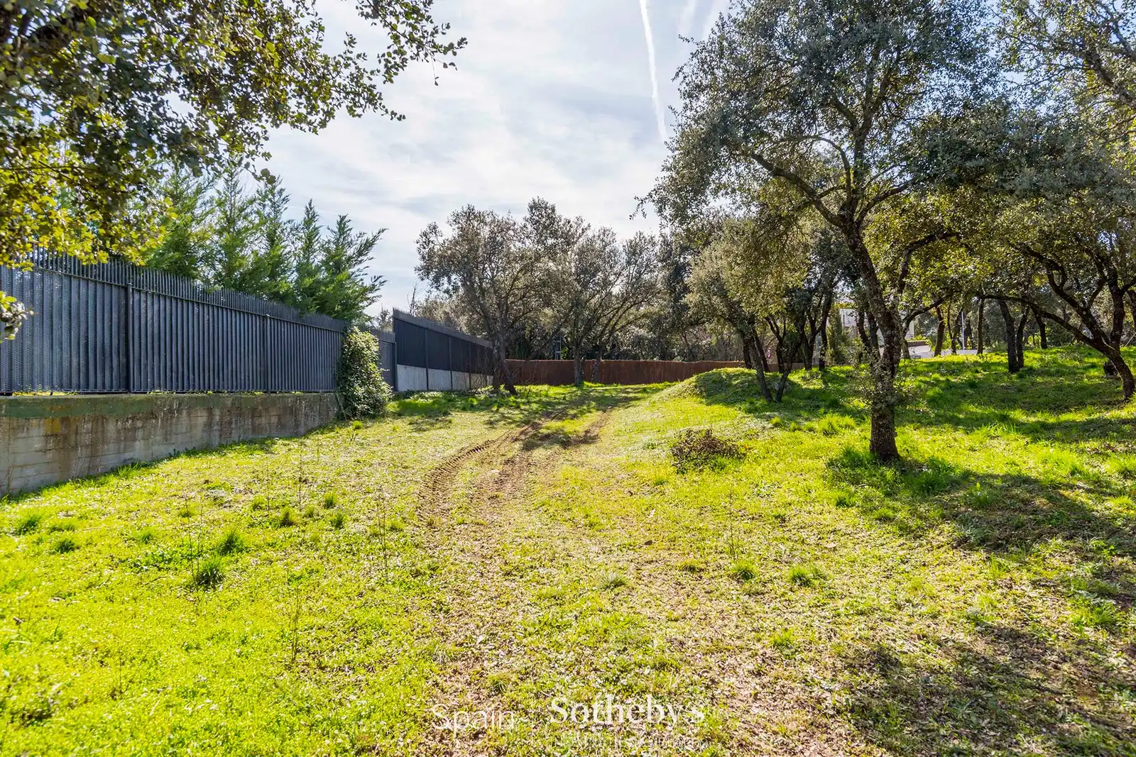 Terreno residencial en venta en Calle de Guecho, imagen 10