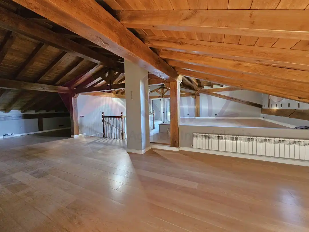 Chalet con jardín en venta en Calle Abajo, imagen 42