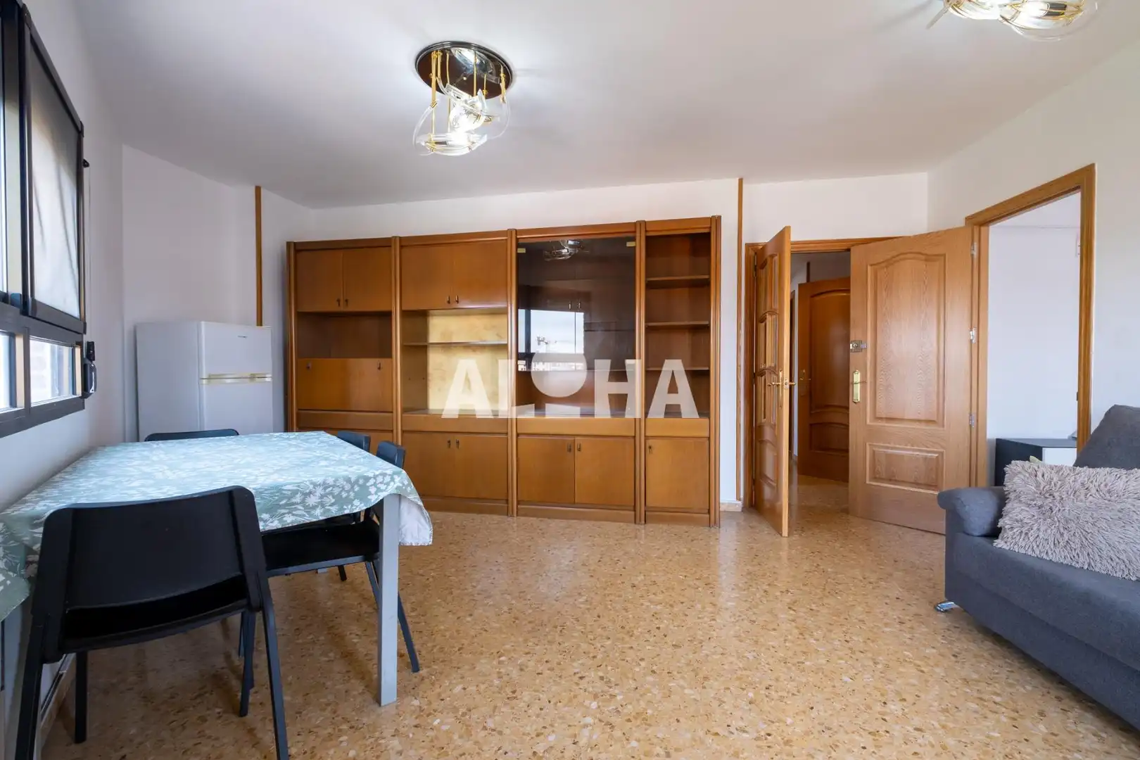 Schlafzimmer von Wohnungen zur Miete in Moncada