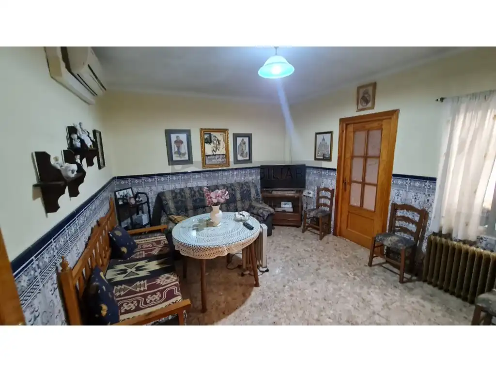 Casa o chalet en venta en Calle Pirubi, 3, La Puebla de Almoradiel