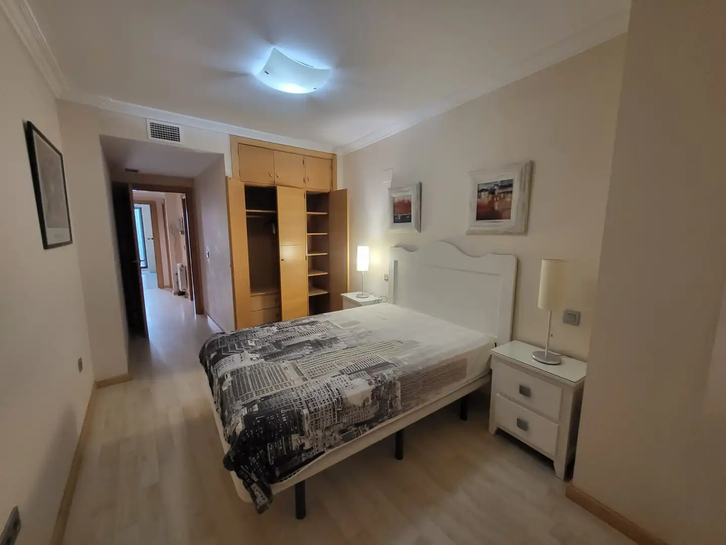 Appartement compact avec ascenseur à louer à La Estación, imagen 25