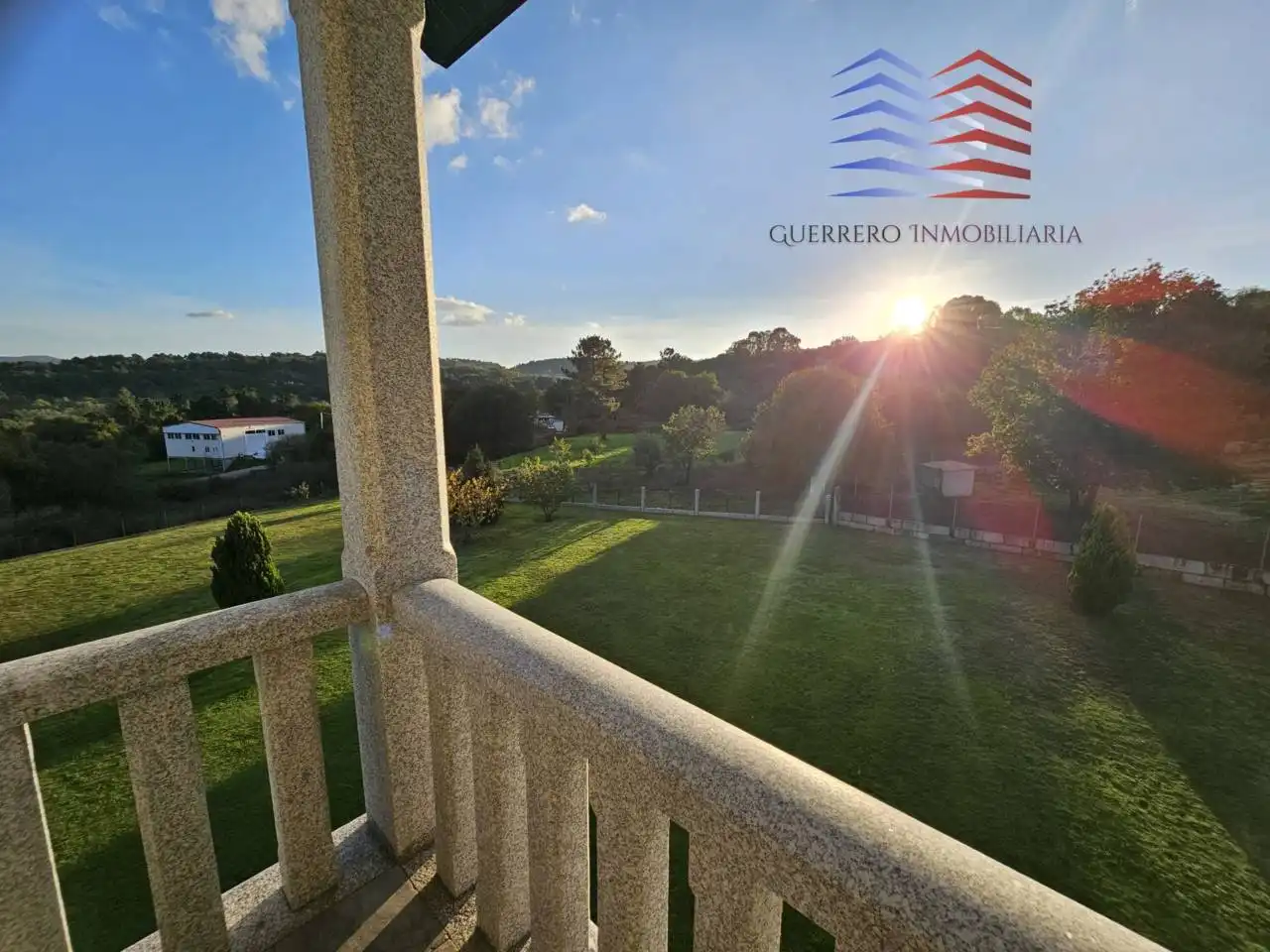 Villa con terrazza in vendita a Calle Rodeiro, imagen 192