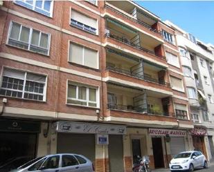 Exterior view of Residential for sale in Alcoy / Alcoi