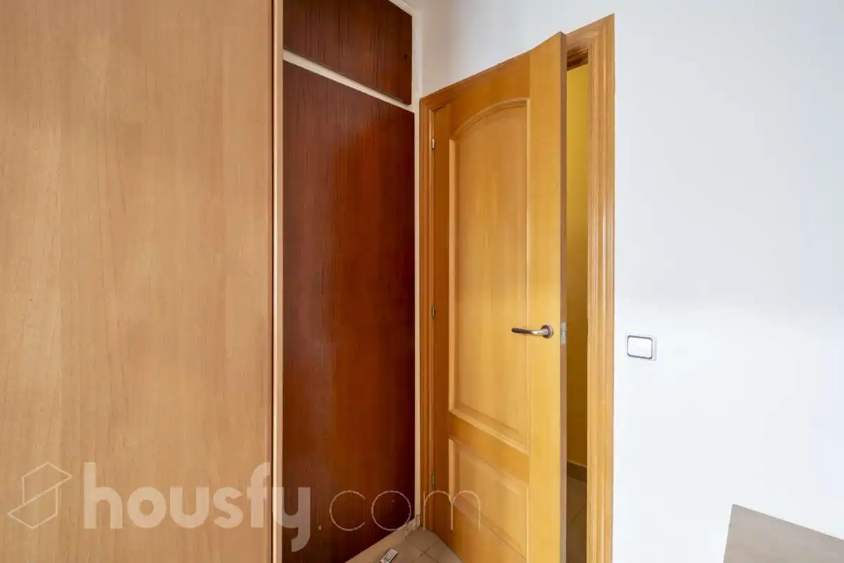 Attic for sale in L'Hospitalet de Llobregat  with Air Conditioner and Terrace