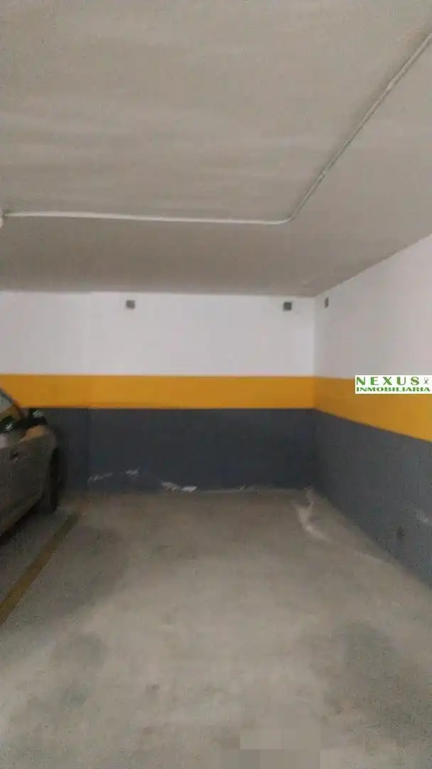 Apartamento de alquiler en Aguas Vivas - La Zambomba