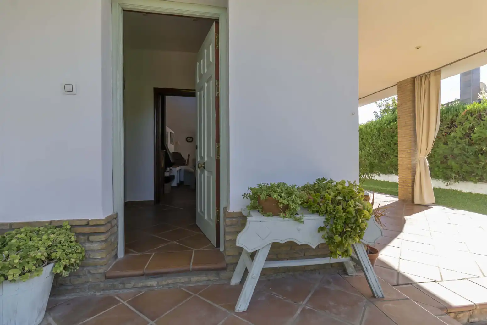 Maison avec piscine à vendre à Carmona, imagen 7
