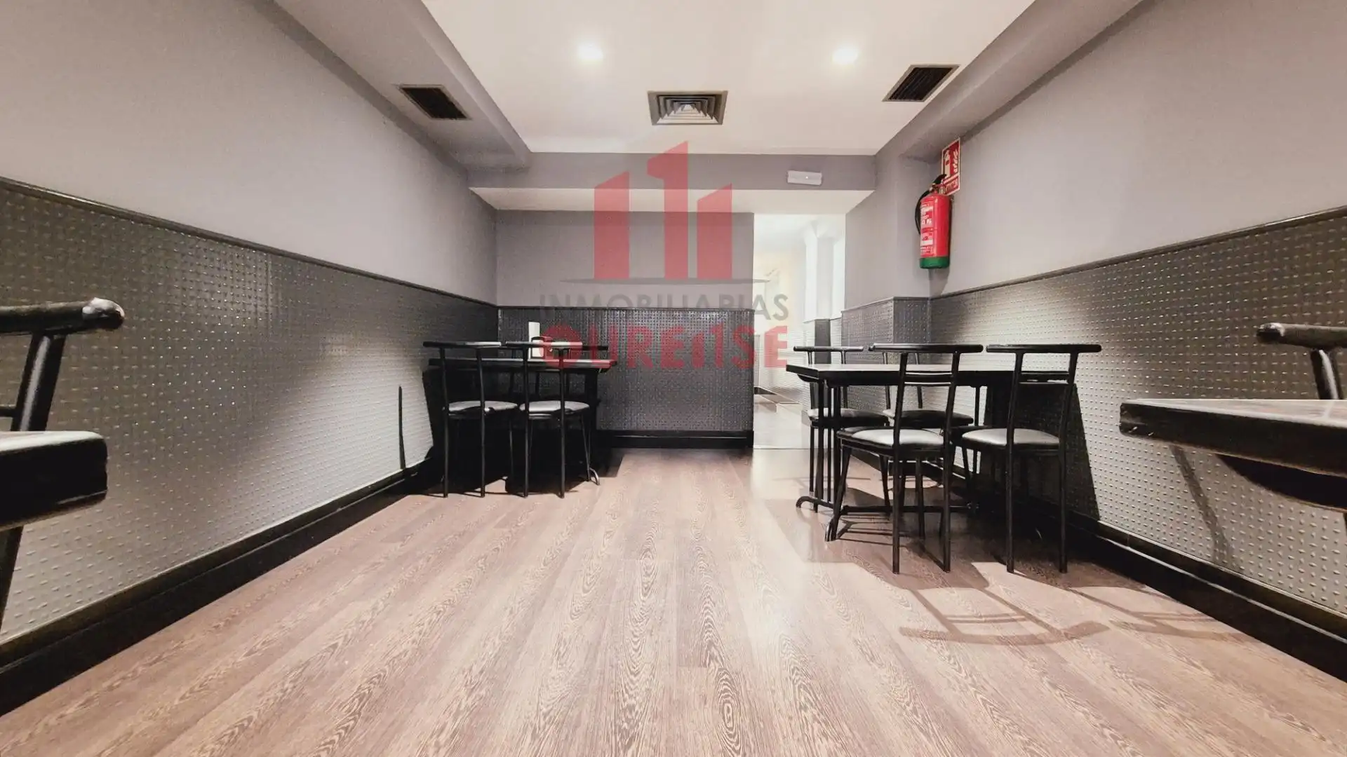 Business premises for sale in Couto, imagen 10