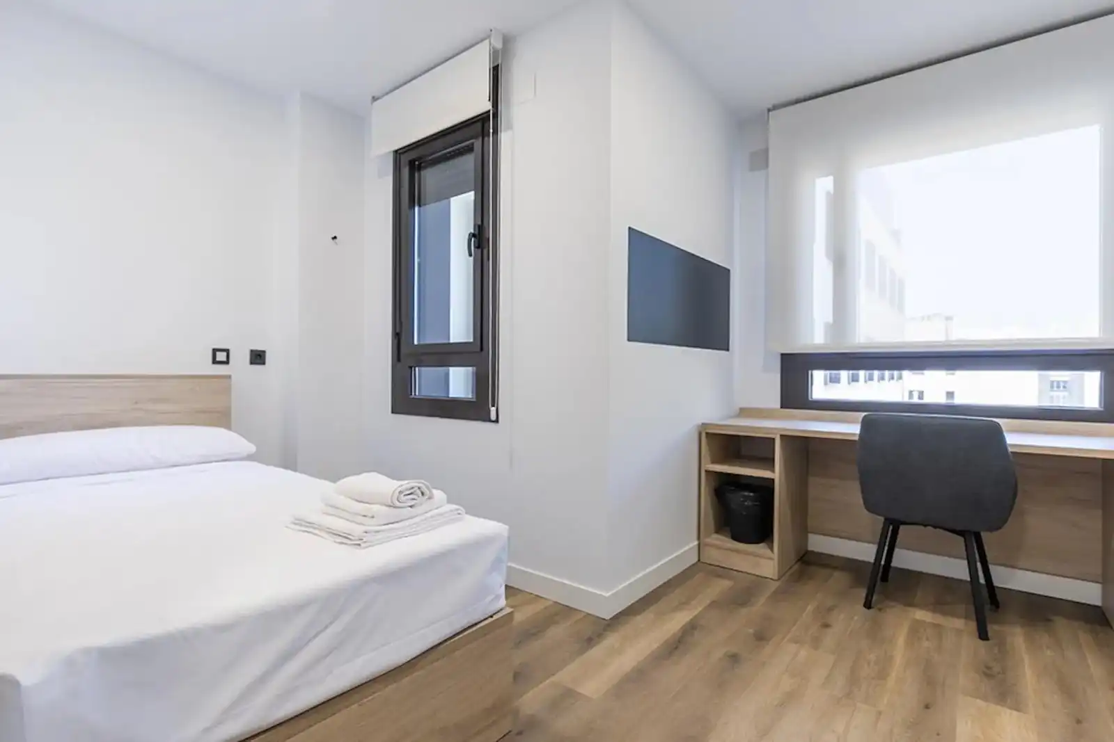 Residenziale in affitto a N/A