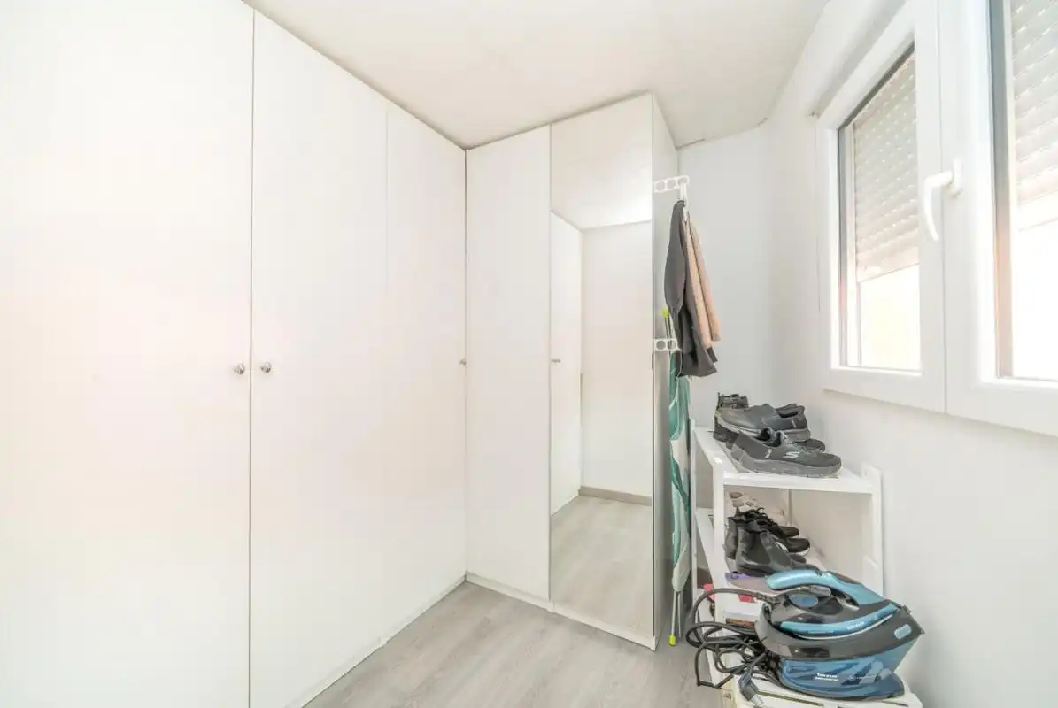 Piso con terraza en venta en Carrer Antonio Machado, imagen 27