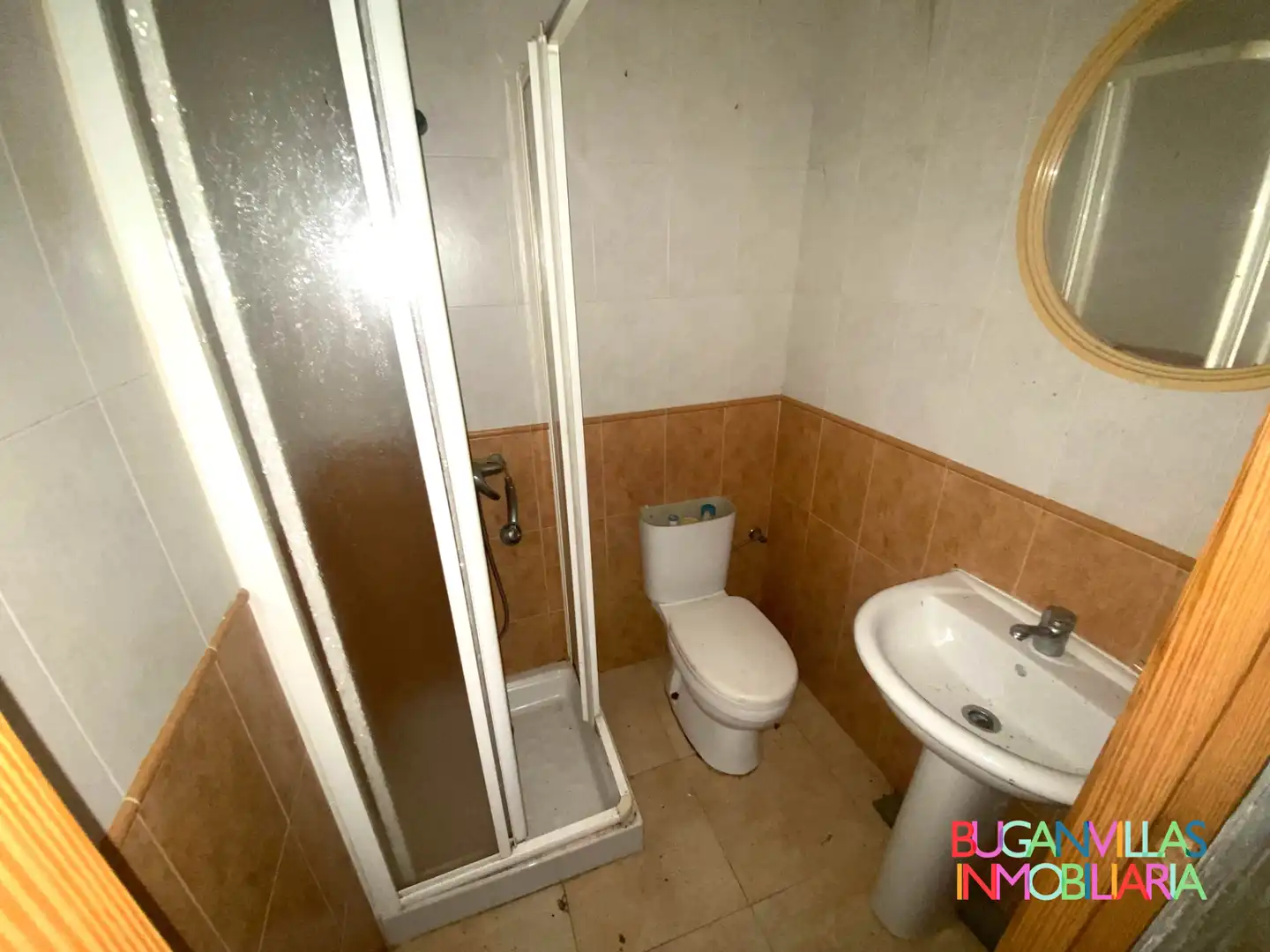 Badezimmer von Haus oder Chalet zum Verkauf in Ayamonte