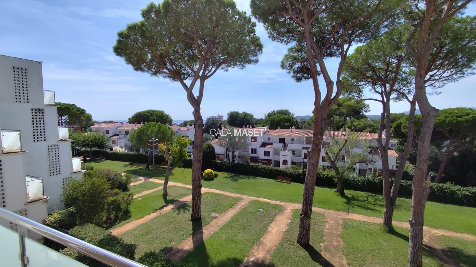 Apartament en venda a Kaminies, Los Pinos - Politur, Platja d'Aro