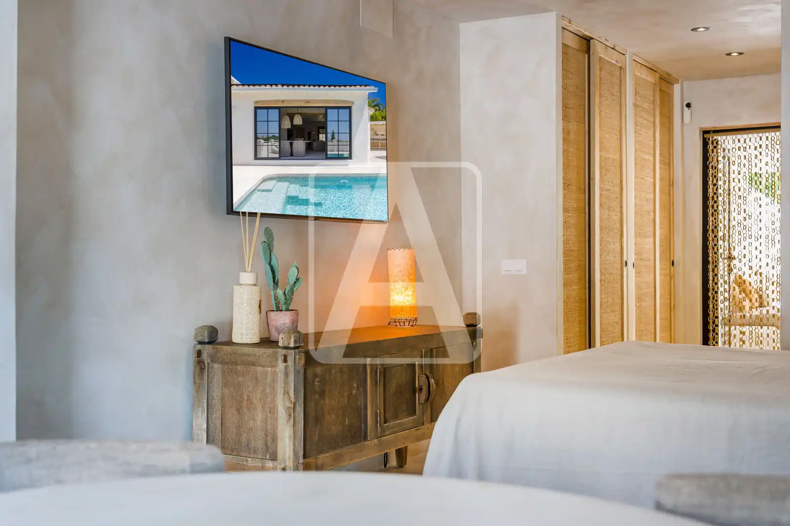 Villa avec piscine à vendre à La Viña - Montemar - San Jaime, imagen 32
