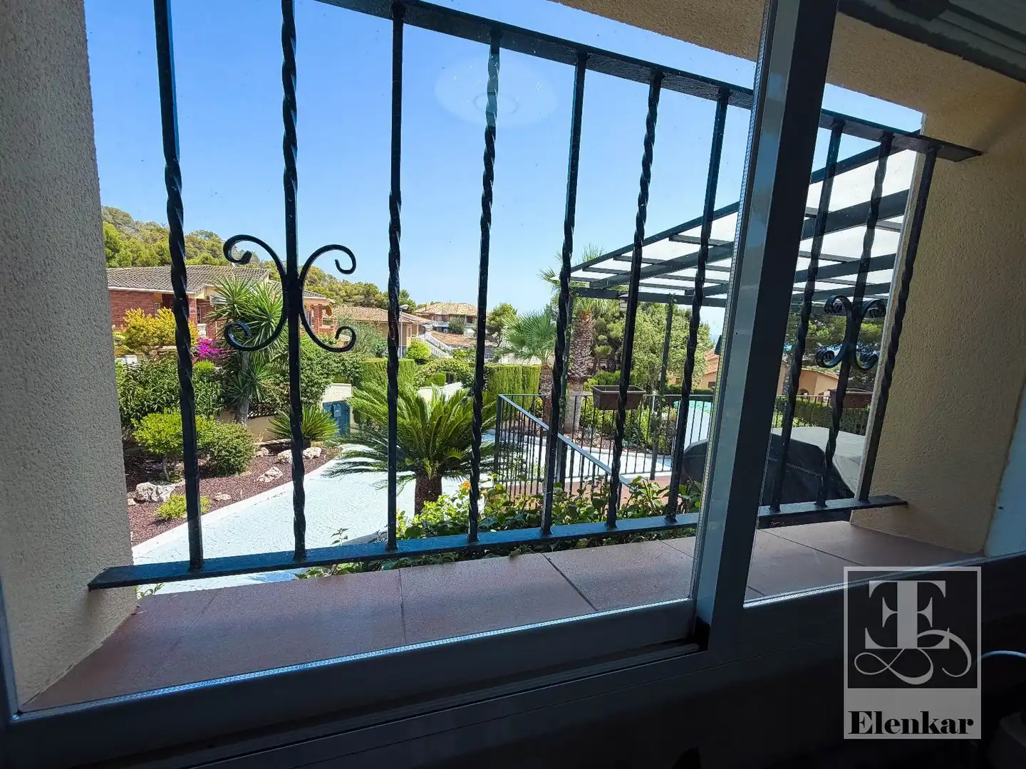 Detached house with pool for sale in Hercules, imagen 14
