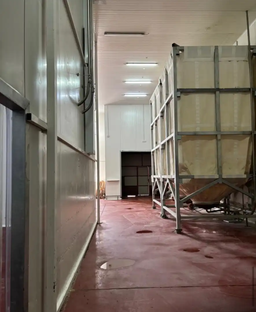 Industrial building to rent in Panade 12, imagen 15